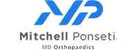 Ponseti Logo