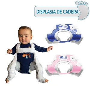 Displasia de cadera